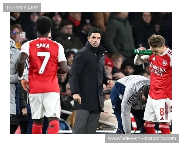 阿森纳的争冠之路：阿尔特塔能否带领枪手圆梦？，阿尔特塔执教阿森纳