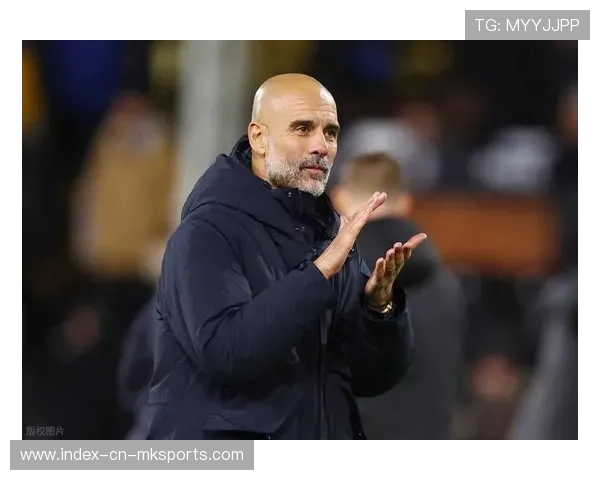 瓜迪奥拉强调团队防守细节，阵容深度成优势，瓜迪奥拉带过哪些队