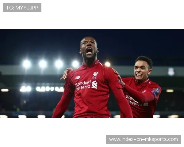 利物浦角球战术极具威胁，范迪克头球顶偏