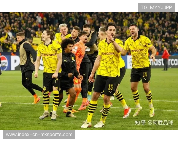 德甲多特中场眼前一亮，长传反击完成破门