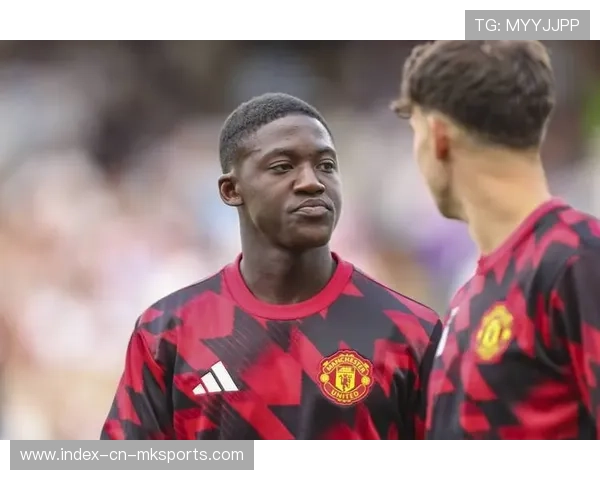 曼联中场调节频繁,利桑德罗覆盖大范围